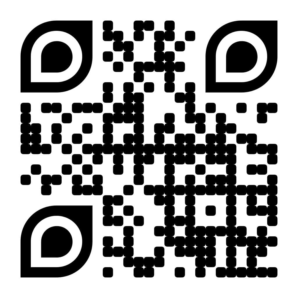 QR Code - Leave a Review